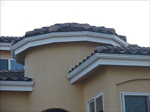 Custom Residential Gutters, Anaheim, CA